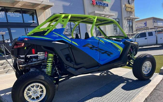 2024 Polaris® RZR Turbo R 4 Ultimate