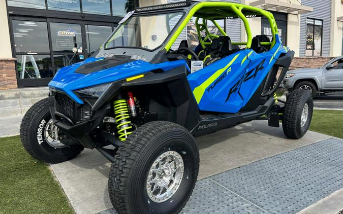 2024 Polaris® RZR Turbo R 4 Ultimate