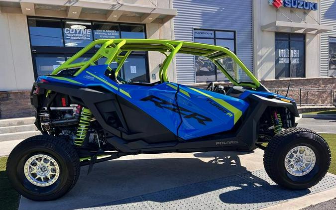 2024 Polaris® RZR Turbo R 4 Ultimate