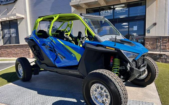 2024 Polaris® RZR Turbo R 4 Ultimate