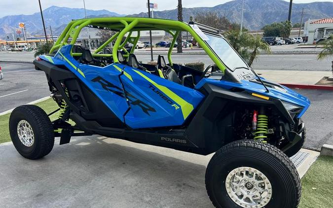 2024 Polaris® RZR Turbo R 4 Ultimate