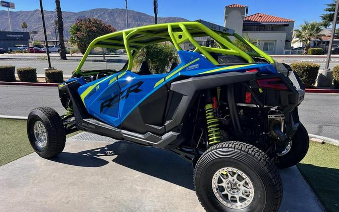 2024 Polaris® RZR Turbo R 4 Ultimate