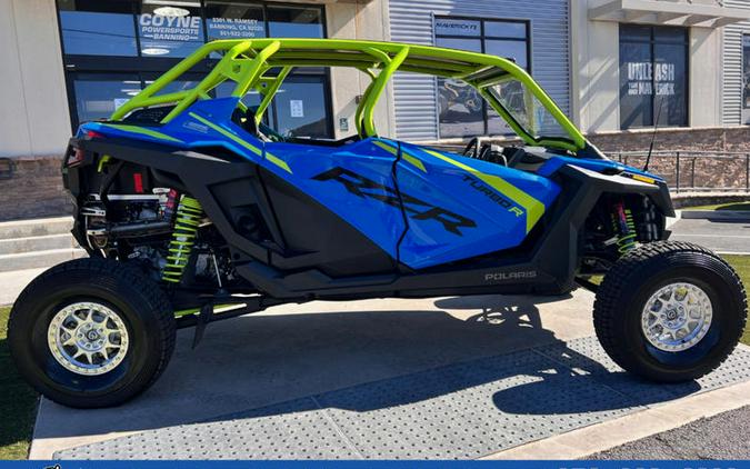 2024 Polaris® RZR Turbo R 4 Ultimate