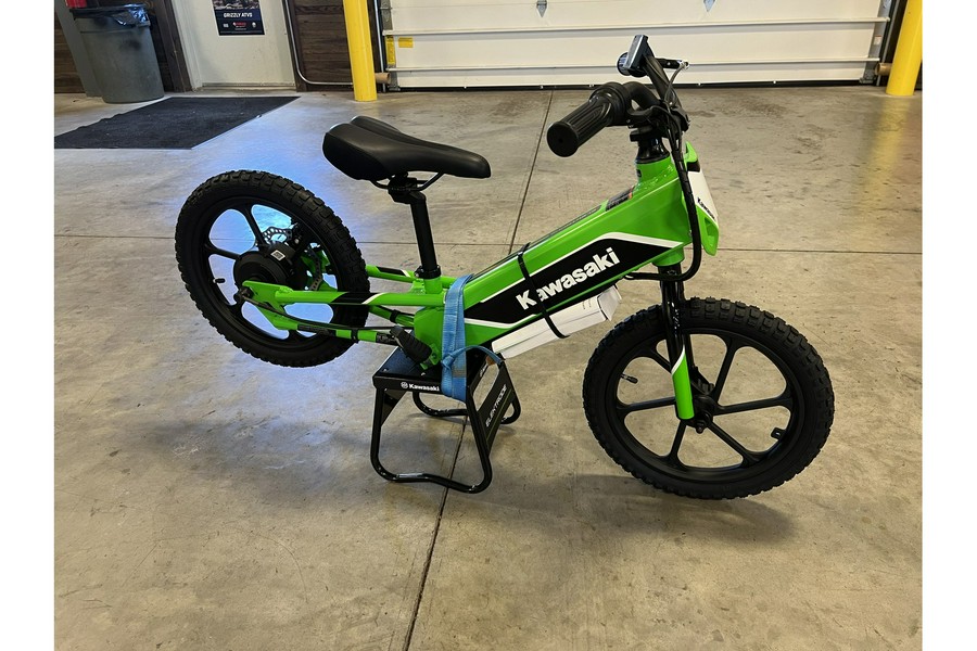 2023 Kawasaki ELEKTRODE™