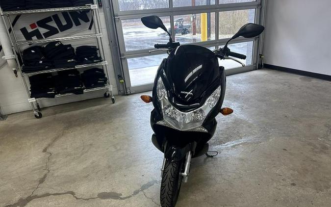 2013 Honda® PCX150