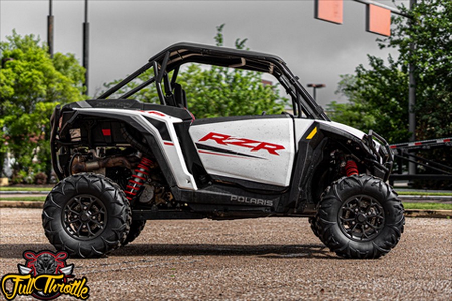 2024 Polaris RZR XP 1000 Sport