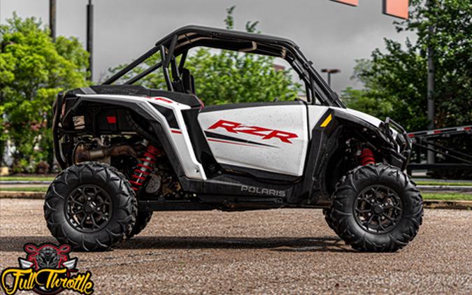 2024 Polaris RZR XP 1000 Sport