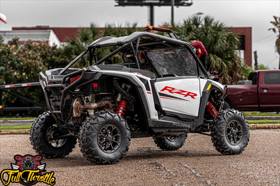 2024 Polaris RZR XP 1000 Sport