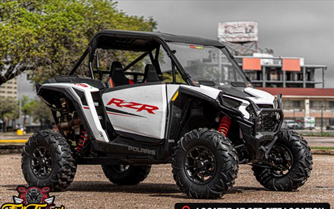 2024 Polaris RZR XP 1000 Sport