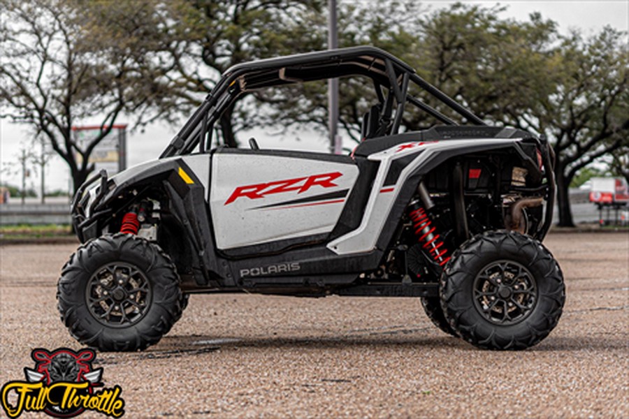 2024 Polaris RZR XP 1000 Sport