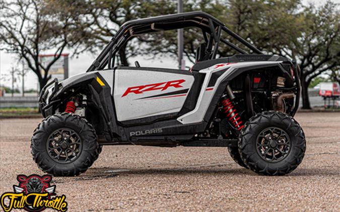 2024 Polaris RZR XP 1000 Sport