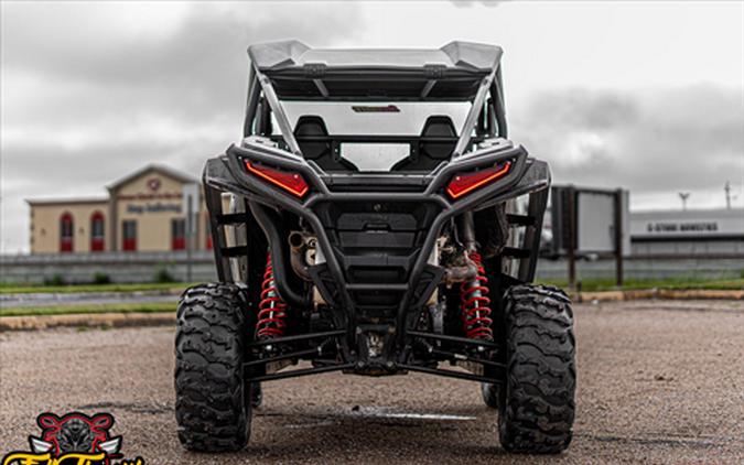 2024 Polaris RZR XP 1000 Sport