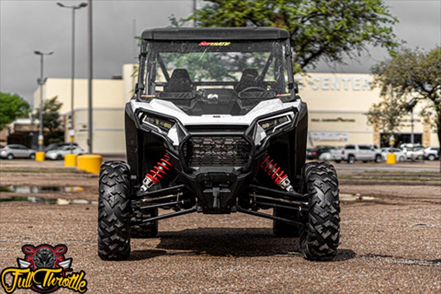 2024 Polaris RZR XP 1000 Sport