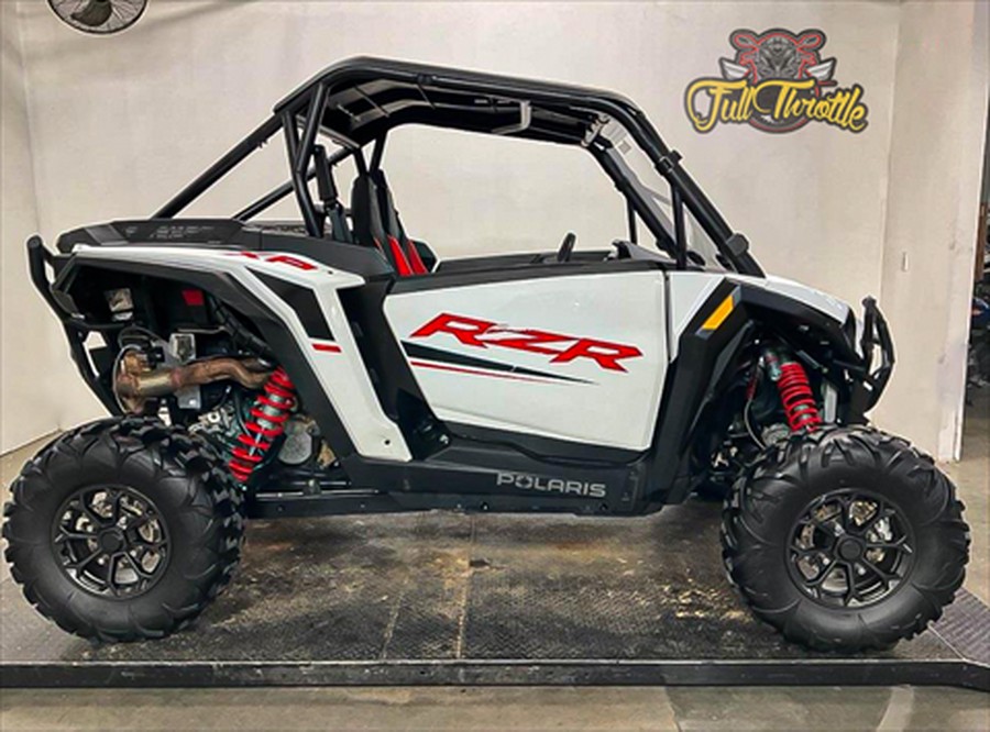 2024 Polaris RZR XP 1000 Sport