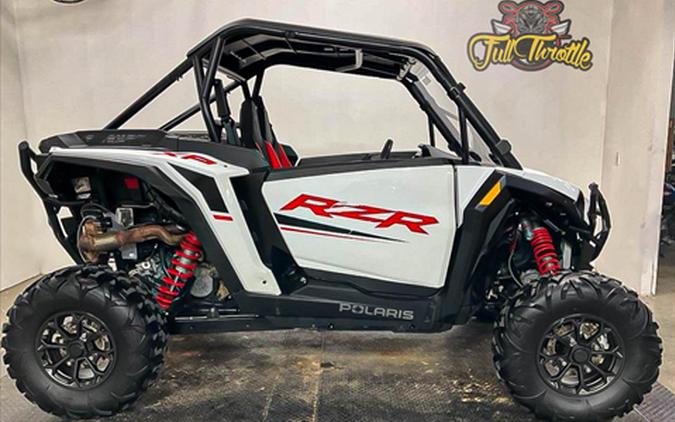 2024 Polaris RZR XP 1000 Sport