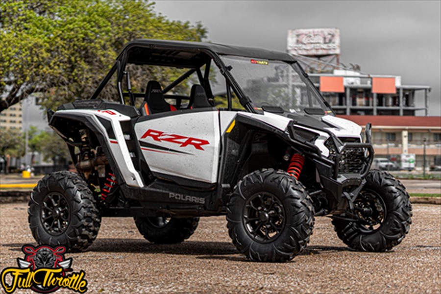 2024 Polaris RZR XP 1000 Sport