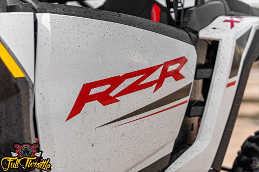 2024 Polaris RZR XP 1000 Sport