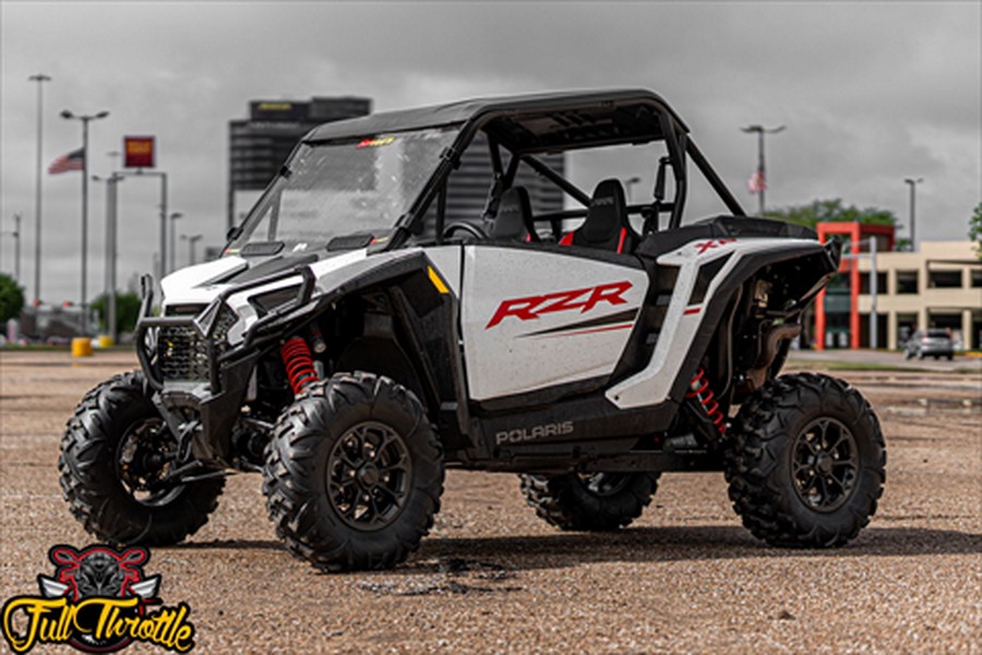 2024 Polaris RZR XP 1000 Sport