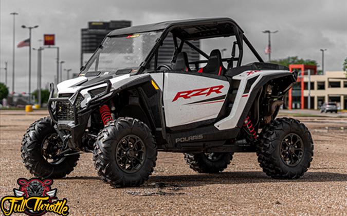 2024 Polaris RZR XP 1000 Sport