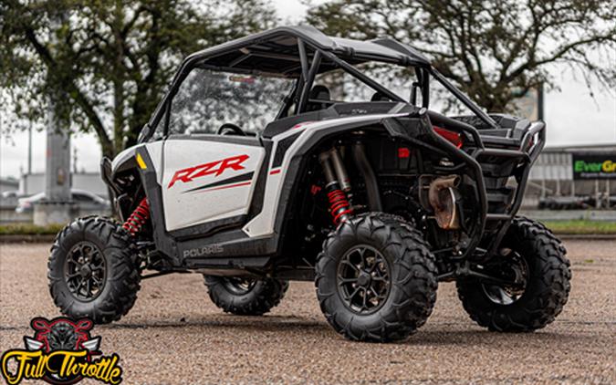 2024 Polaris RZR XP 1000 Sport