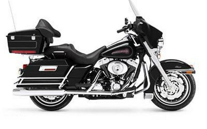 2005 Harley-Davidson FLHTC/FLHTCI Electra Glide® Classic