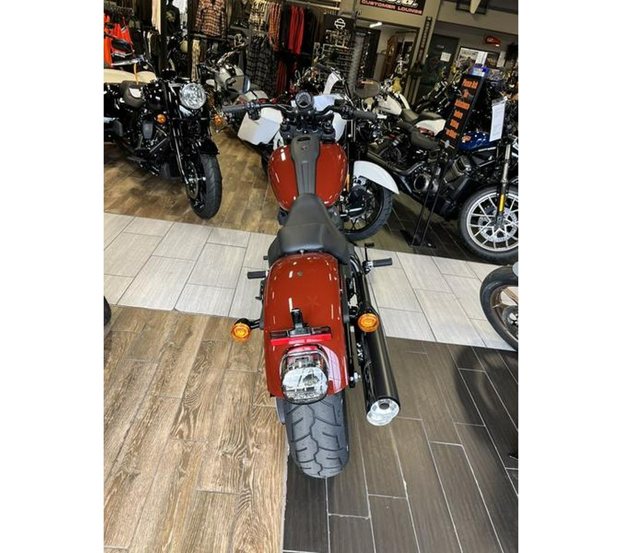 2024 Harley-Davidson® FXLRS - Low Rider® S