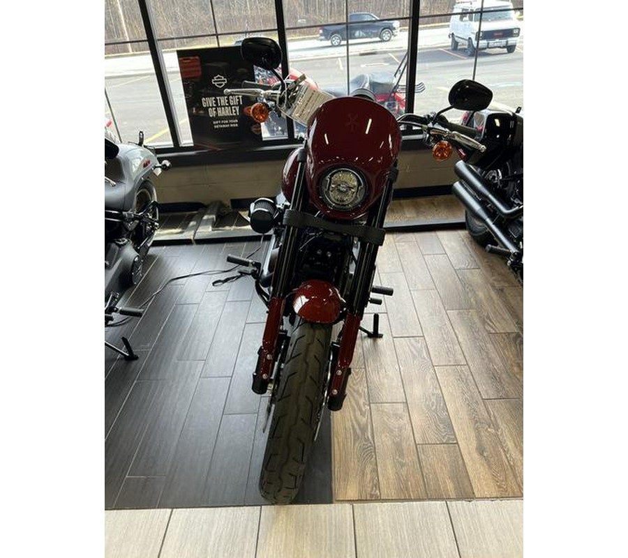 2024 Harley-Davidson® FXLRS - Low Rider® S