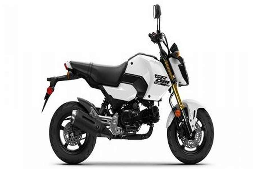 2025 Honda Grom™ Base