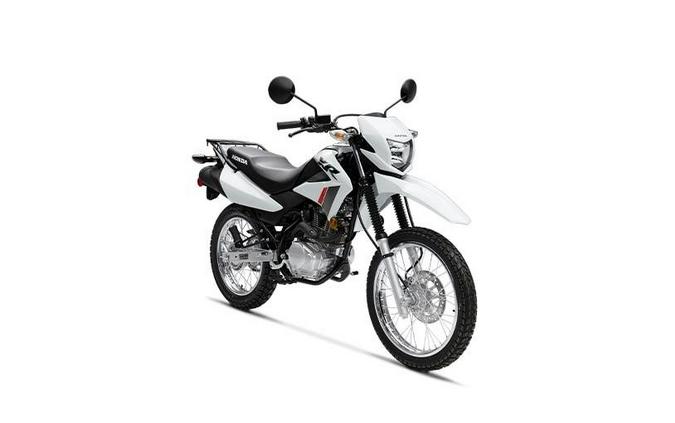 2024 Honda XR150L