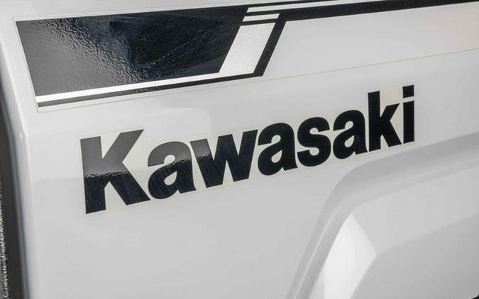 2025 Kawasaki Mule PRO-MX EPS