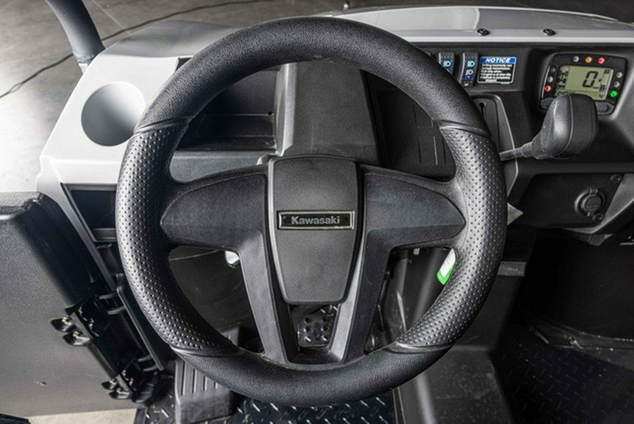 2025 Kawasaki Mule PRO-MX EPS