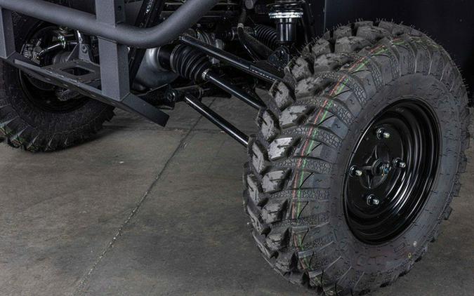 2025 Kawasaki Mule PRO-MX EPS