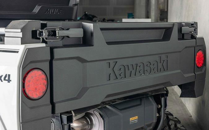 2025 Kawasaki Mule PRO-MX EPS