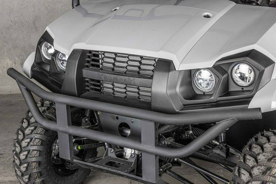 2025 Kawasaki Mule PRO-MX EPS
