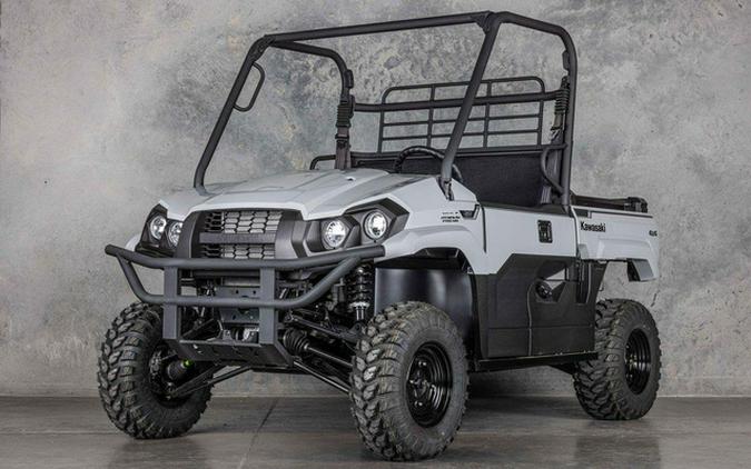 2025 Kawasaki Mule PRO-MX EPS