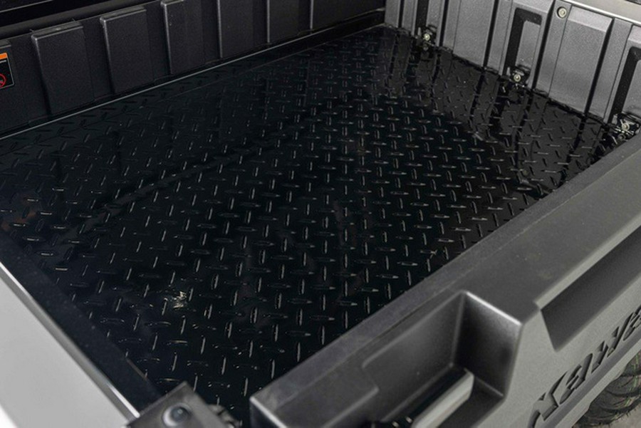 2025 Kawasaki Mule PRO-MX EPS