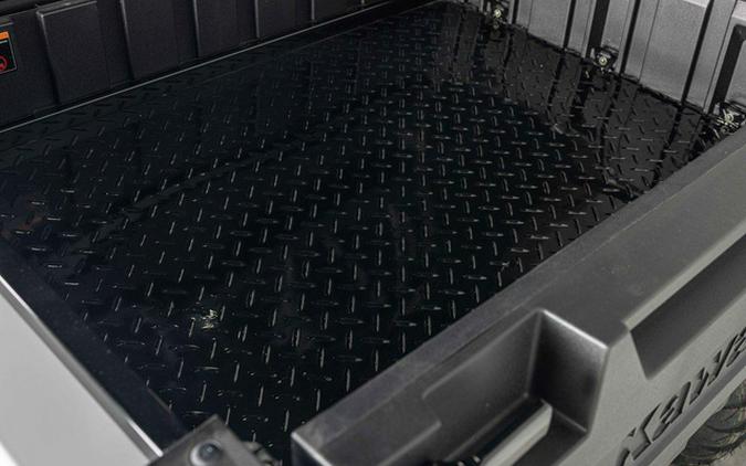 2025 Kawasaki Mule PRO-MX EPS