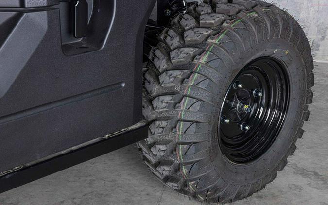 2025 Kawasaki Mule PRO-MX EPS