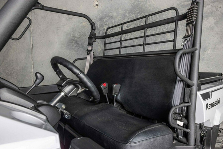 2025 Kawasaki Mule PRO-MX EPS