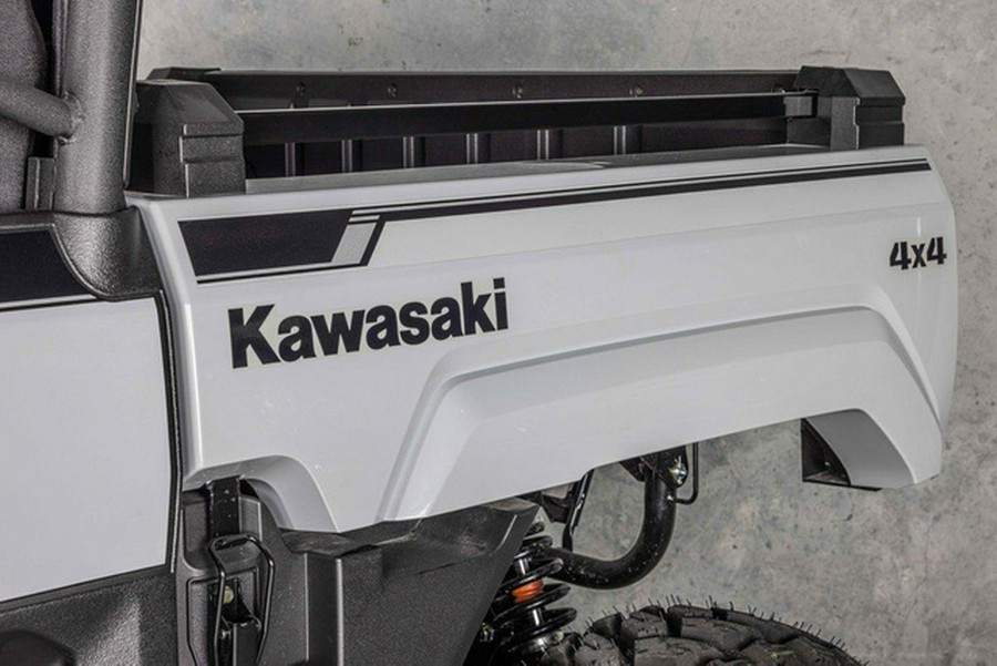 2025 Kawasaki Mule PRO-MX EPS