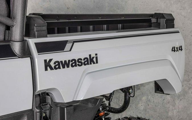 2025 Kawasaki Mule PRO-MX EPS