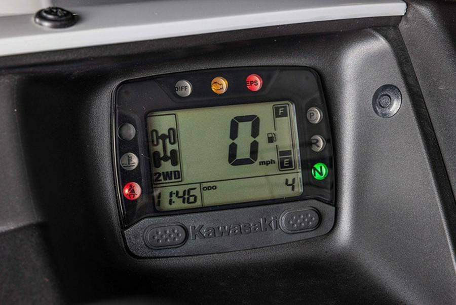 2025 Kawasaki Mule PRO-MX EPS