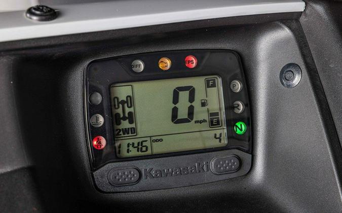 2025 Kawasaki Mule PRO-MX EPS