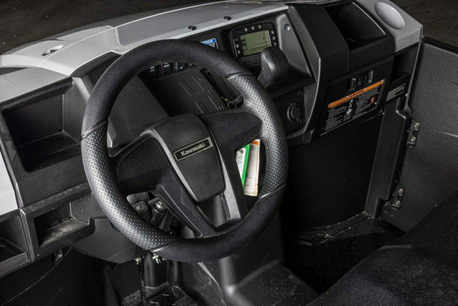 2025 Kawasaki Mule PRO-MX EPS