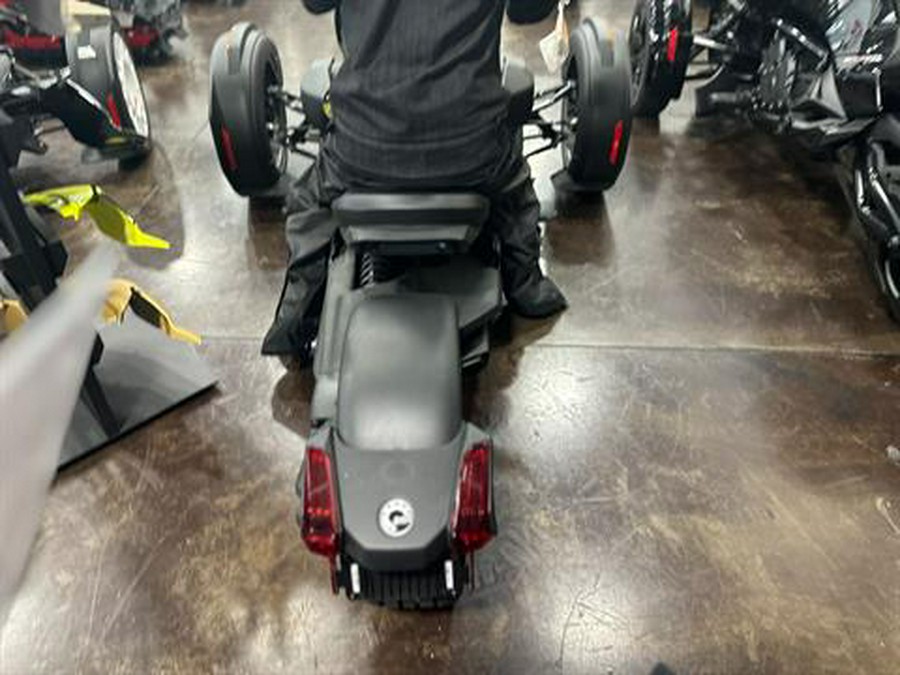 2023 Can-Am Ryker 900 ACE