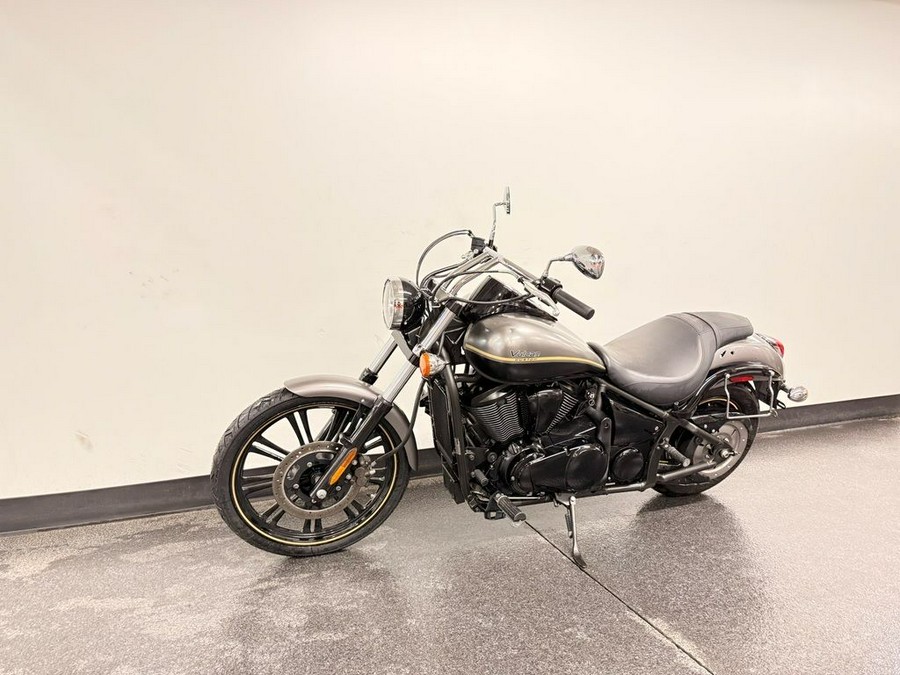 2020 Kawasaki Vulcan® 900 Custom