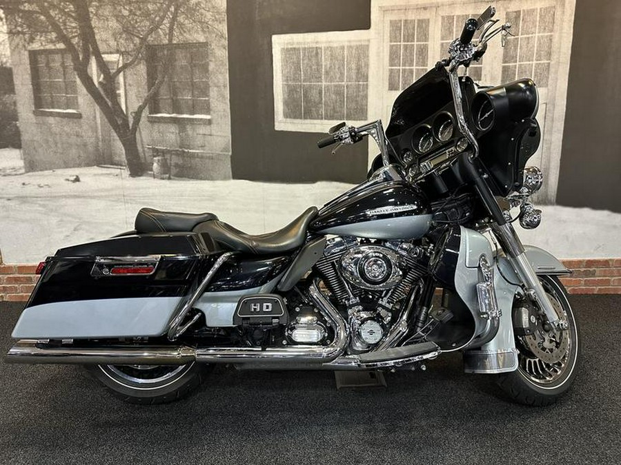 2012 Harley-Davidson® FLHTK - Electra Glide® Ultra Limited