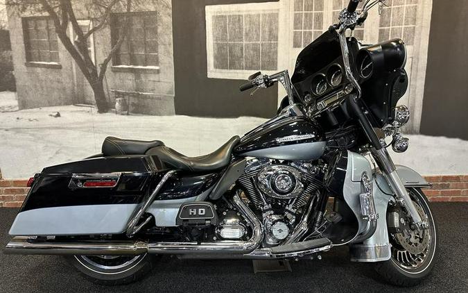 2012 Harley-Davidson® FLHTK - Electra Glide® Ultra Limited