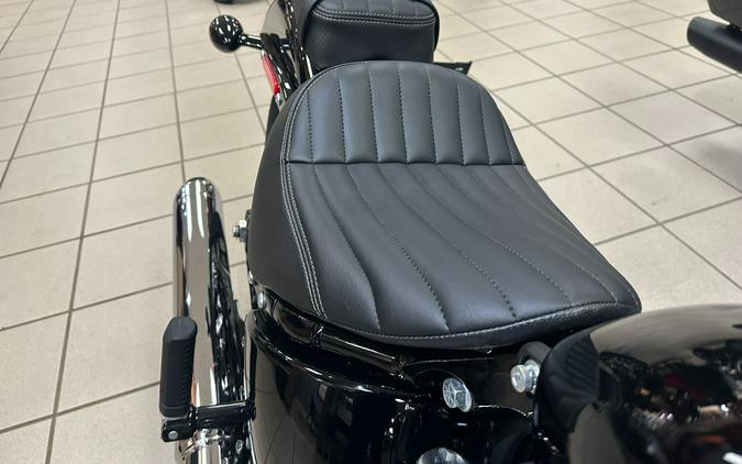 2025 Harley-Davidson Street Bob®