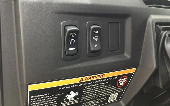 2026 Polaris® Ranger SP 570 NorthStar Edition